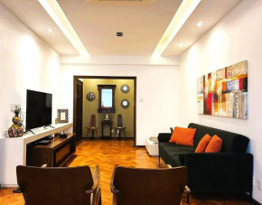 Apartamento Sensacional em Copa